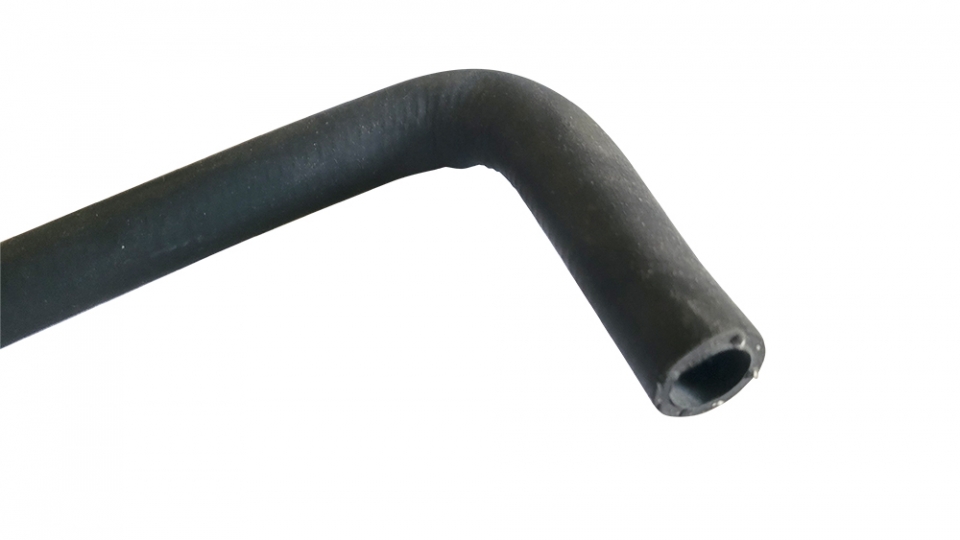 90 Degree 5/8" Heater Hose - 24" or 36" Long